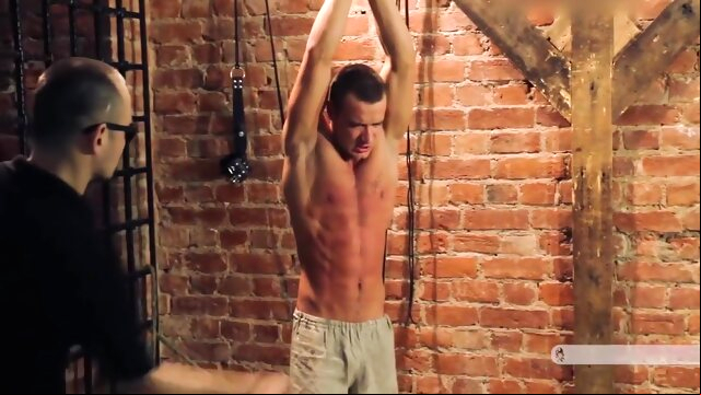 The Defendant Denis Part I bdsm gayxxx
