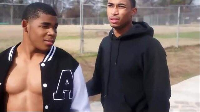 Arquez & Vyson big cock gayxxx