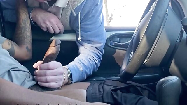grandpa offers a helping hand while cruising twink gay porn gayxxx
